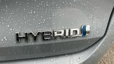 Toyota Corolla 1.8 VVT-i Hybrid Icon Tech 5dr CVT Hybrid Estate